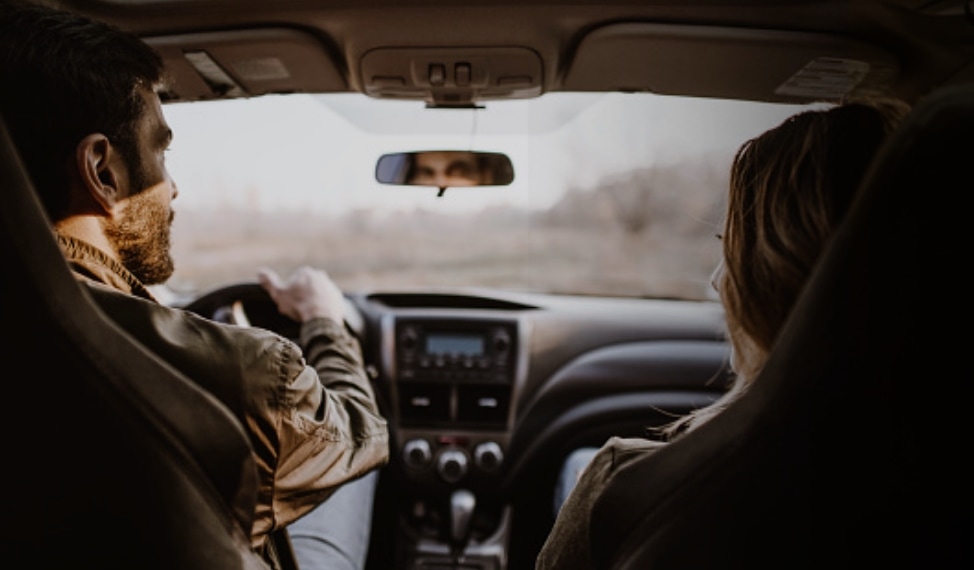 Vendez votre voiture