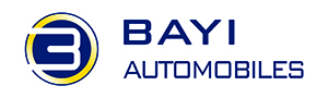 Logo Bayi Automobiles