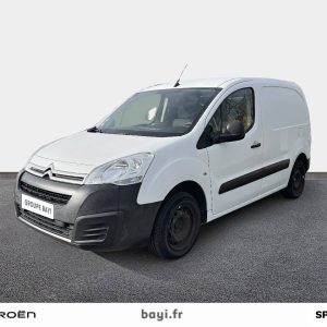 CITROEN BERLINGO M BLUEHDI 75