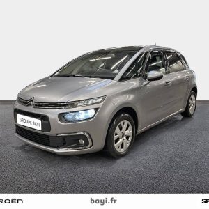 CITROEN C4 Spacetourer BlueHDi 130 S&S EAT8